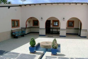 Casa Alhambra mit gemeinschaftlichem Pool
